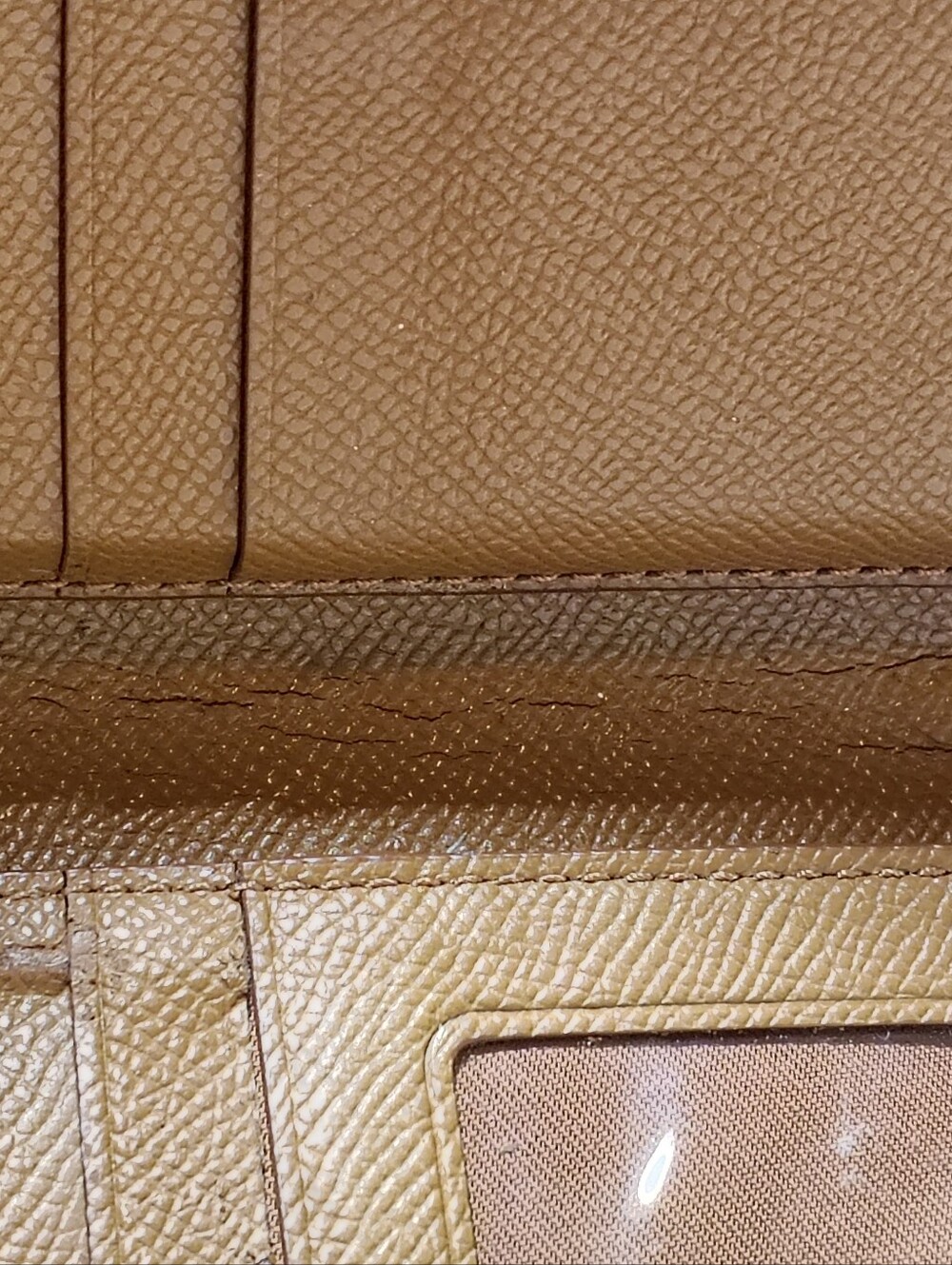 Coach Wallet - Picture 5 of 11